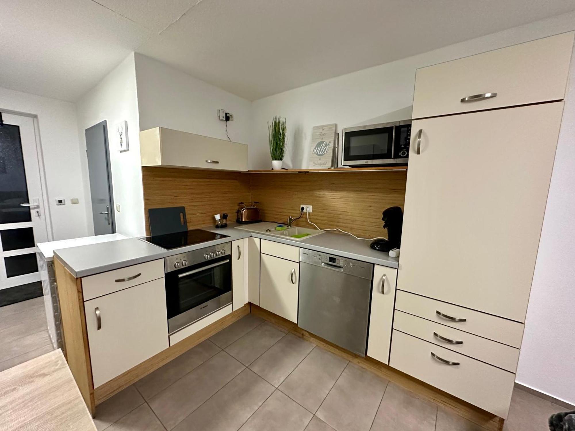 Tiny Ferienhaus Greizer Str 26 Reichenbach im Vogtland Buitenkant foto