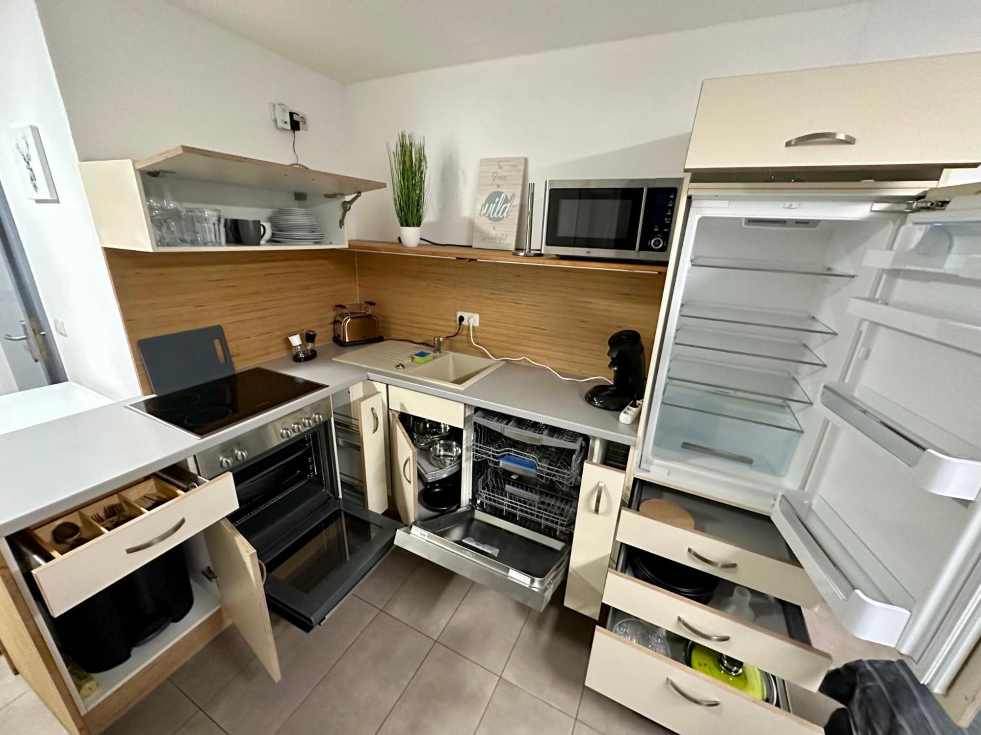 Tiny Ferienhaus Greizer Str 26 Reichenbach im Vogtland Buitenkant foto